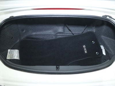 2024 Mazda Mazda MX-5 Miata Grand Touring