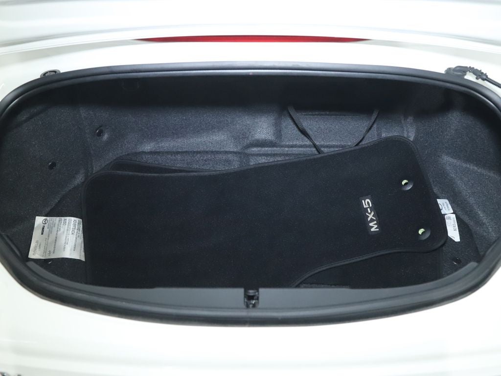 2024 Mazda Mazda MX-5 Miata Grand Touring