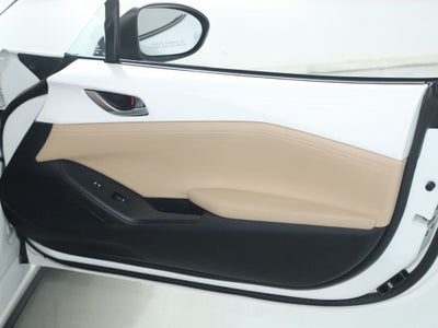 2024 Mazda Mazda MX-5 Miata Grand Touring