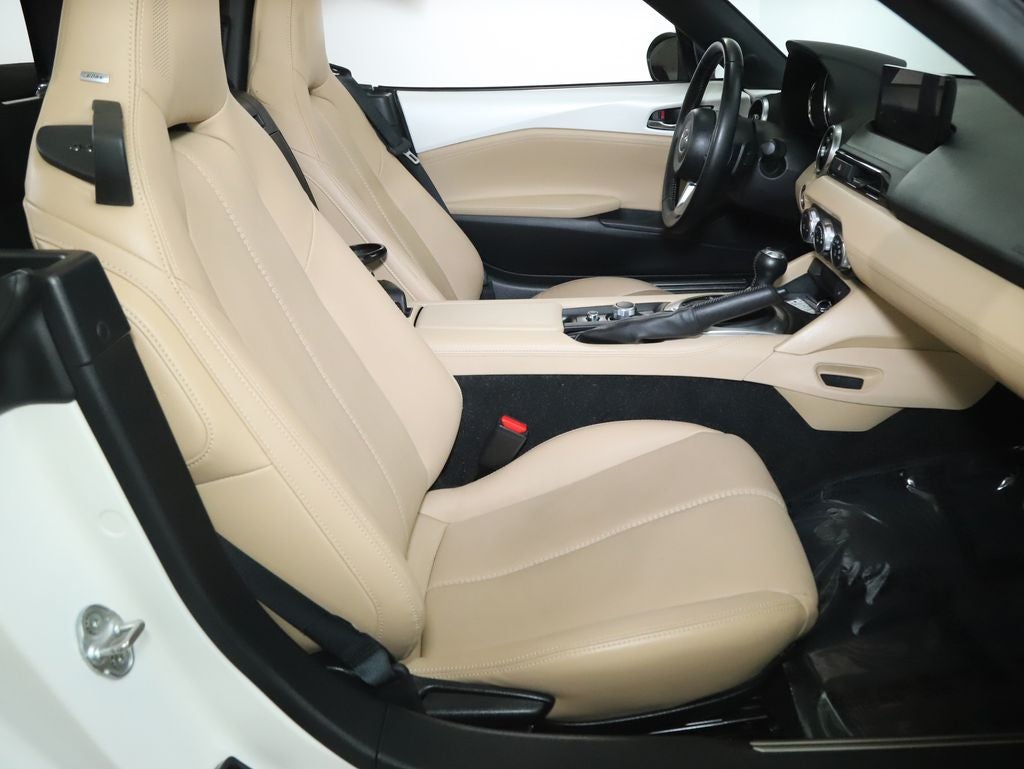 2024 Mazda Mazda MX-5 Miata Grand Touring