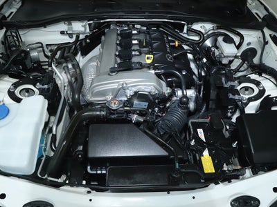 2024 Mazda Mazda MX-5 Miata Grand Touring