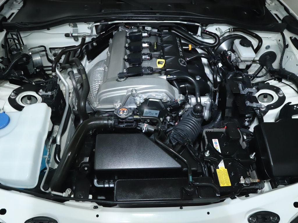 2024 Mazda Mazda MX-5 Miata Grand Touring