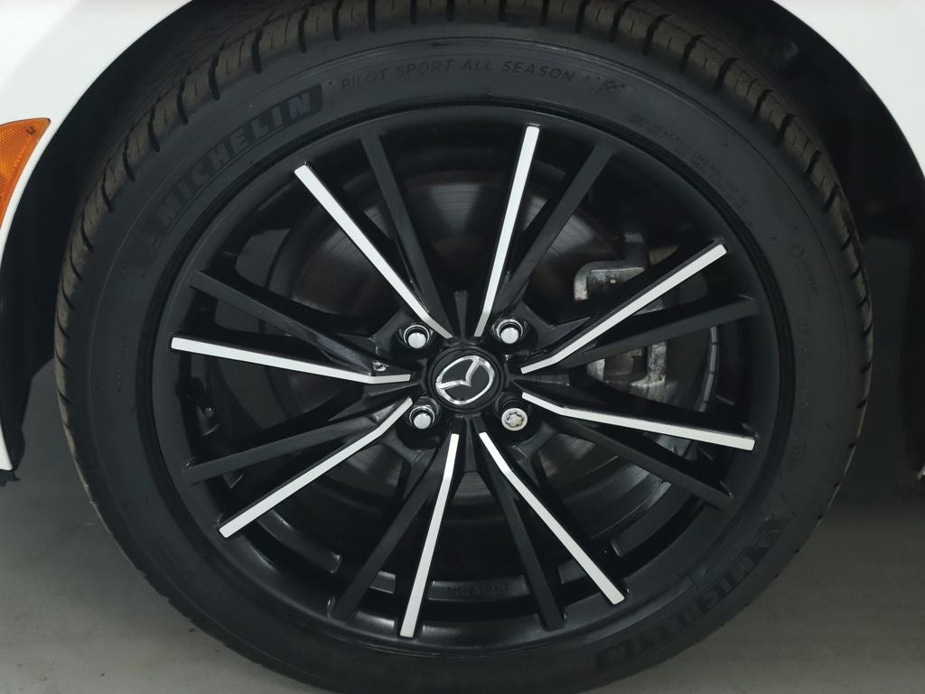 2024 Mazda Mazda MX-5 Miata Grand Touring