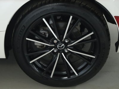 2024 Mazda Mazda MX-5 Miata Grand Touring