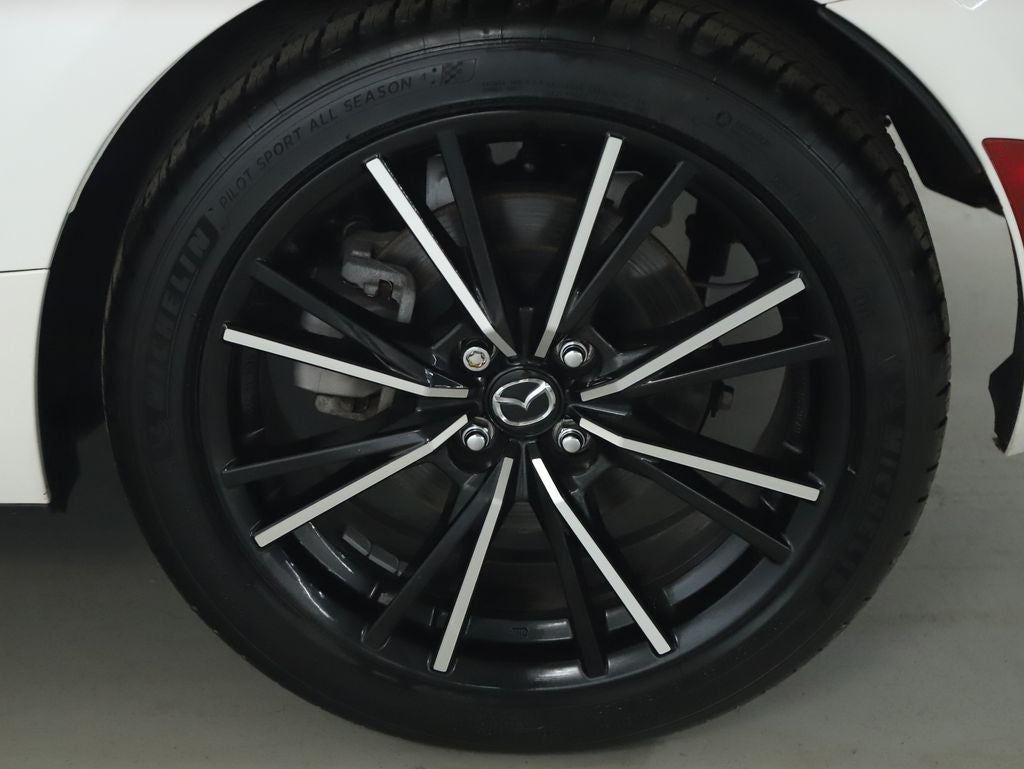 2024 Mazda Mazda MX-5 Miata Grand Touring