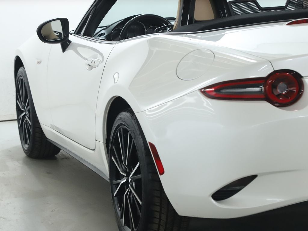 2024 Mazda Mazda MX-5 Miata Grand Touring