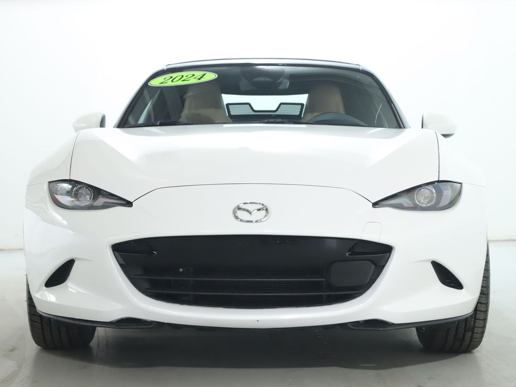 2024 Mazda Mazda MX-5 Miata Grand Touring