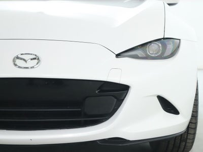 2024 Mazda Mazda MX-5 Miata Grand Touring