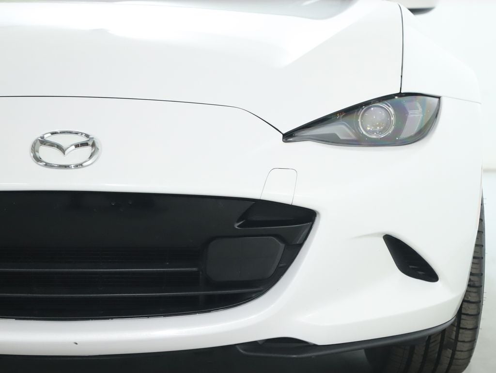 2024 Mazda Mazda MX-5 Miata Grand Touring