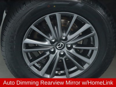 2019 Mazda Mazda CX-5 Touring AWD