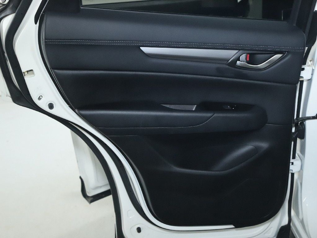 2019 Mazda Mazda CX-5 Touring AWD