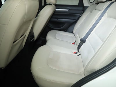 2019 Mazda Mazda CX-5 Touring AWD