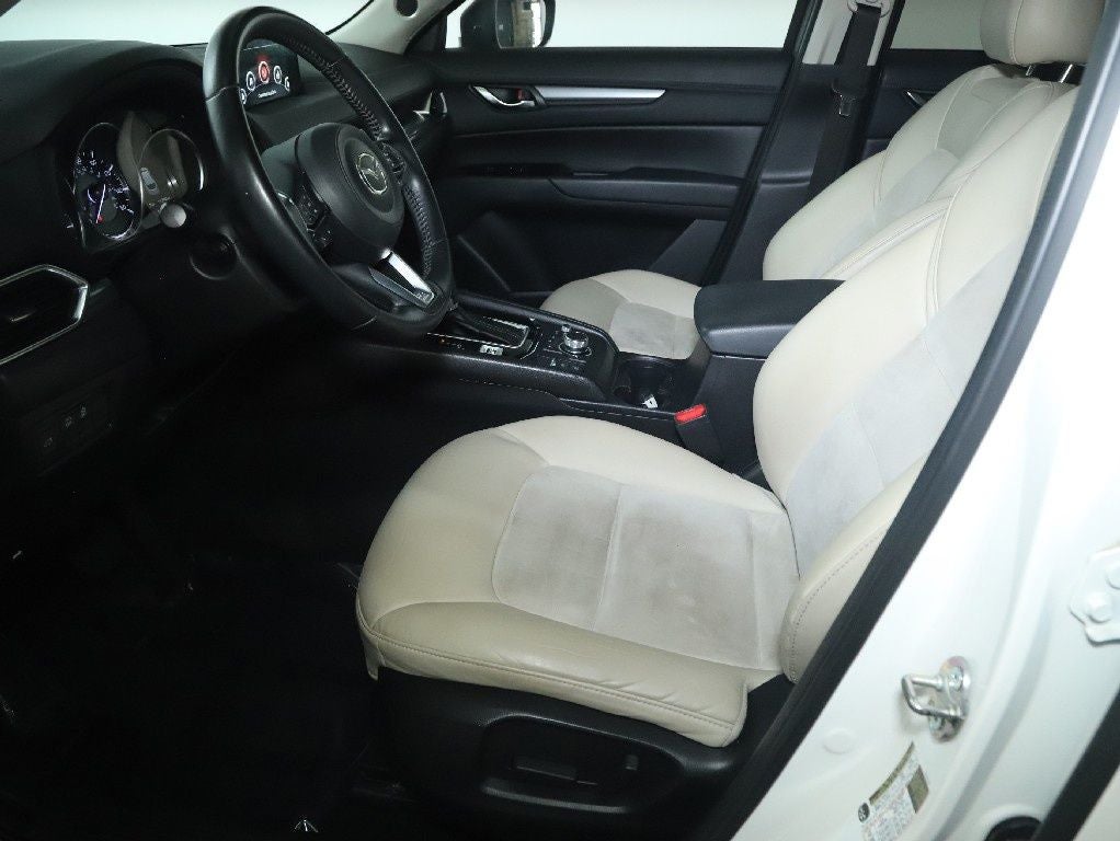 2019 Mazda Mazda CX-5 Touring AWD