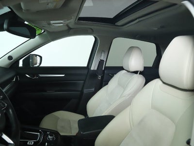 2019 Mazda Mazda CX-5 Touring AWD