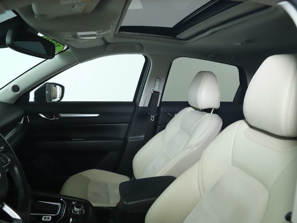 2019 Mazda Mazda CX-5 Touring AWD