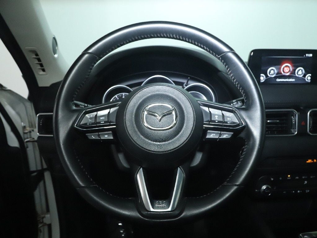 2019 Mazda Mazda CX-5 Touring AWD
