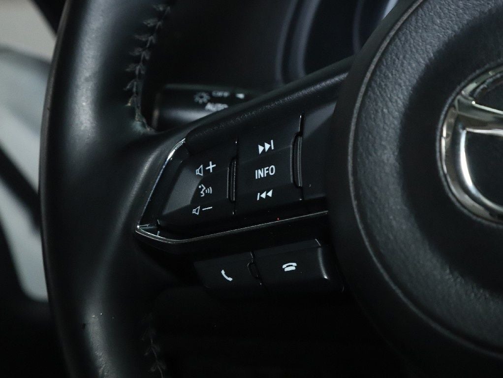 2019 Mazda Mazda CX-5 Touring AWD