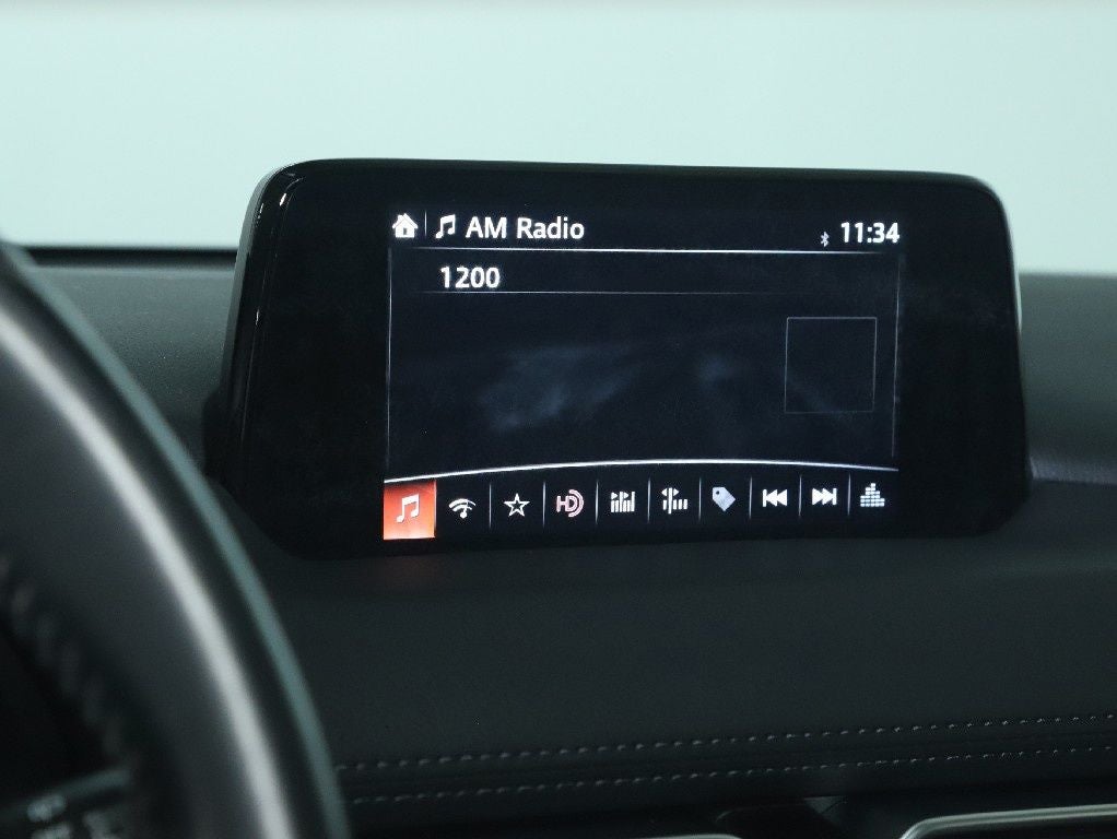 2019 Mazda Mazda CX-5 Touring AWD