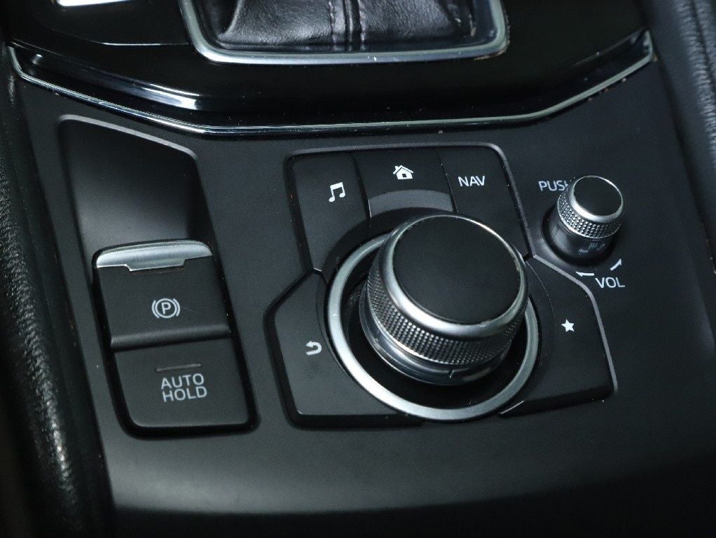 2019 Mazda Mazda CX-5 Touring AWD