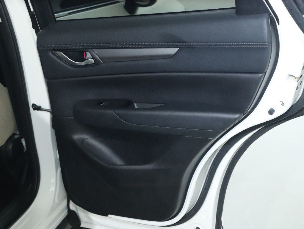 2019 Mazda Mazda CX-5 Touring AWD