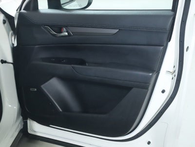2019 Mazda Mazda CX-5 Touring AWD