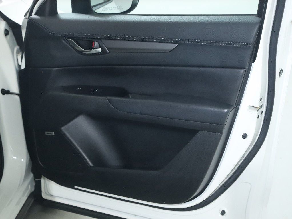 2019 Mazda Mazda CX-5 Touring AWD