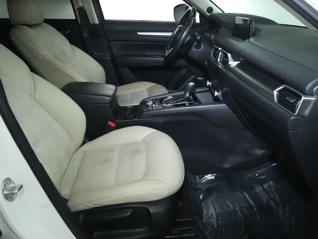 2019 Mazda Mazda CX-5 Touring AWD