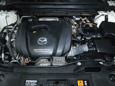 2019 Mazda Mazda CX-5 Touring AWD
