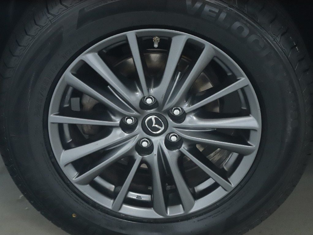 2019 Mazda Mazda CX-5 Touring AWD