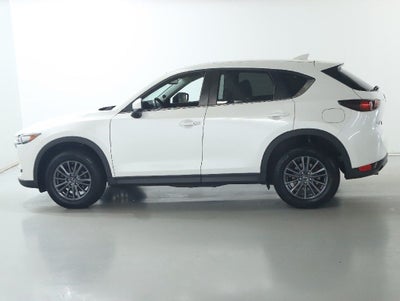 2019 Mazda Mazda CX-5 Touring AWD