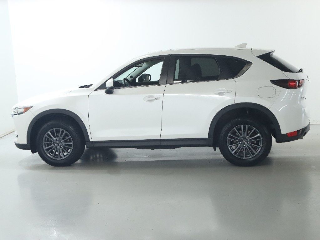 2019 Mazda Mazda CX-5 Touring AWD