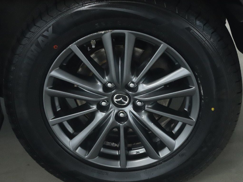 2019 Mazda Mazda CX-5 Touring AWD