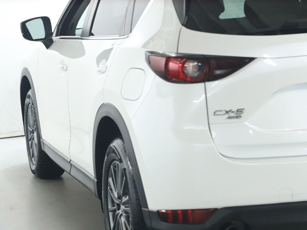 2019 Mazda Mazda CX-5 Touring AWD
