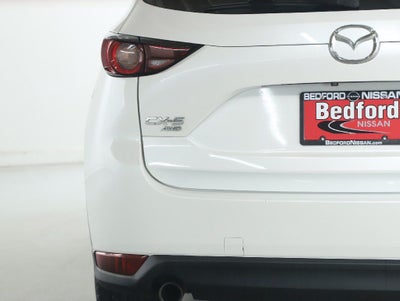 2019 Mazda Mazda CX-5 Touring AWD