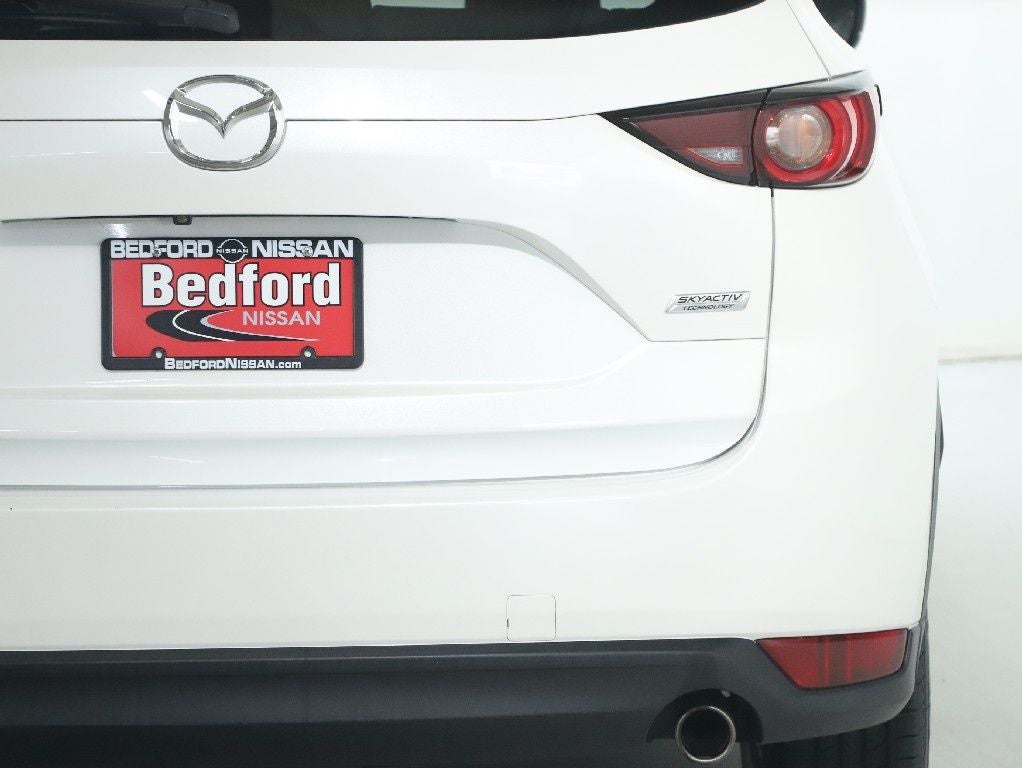 2019 Mazda Mazda CX-5 Touring AWD