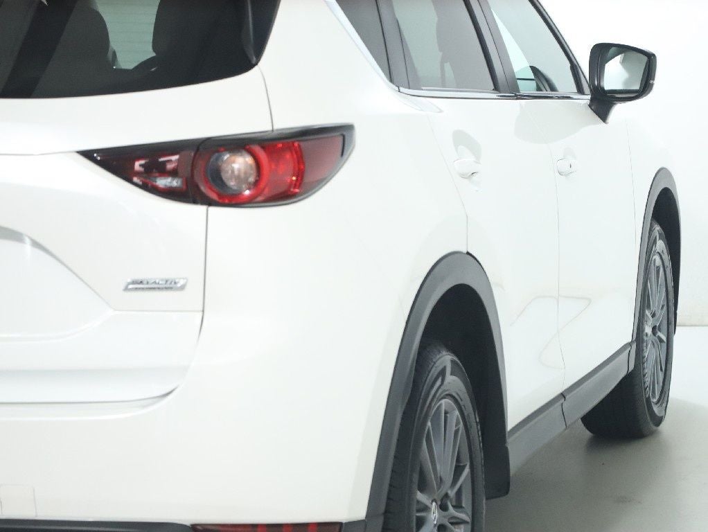 2019 Mazda Mazda CX-5 Touring AWD