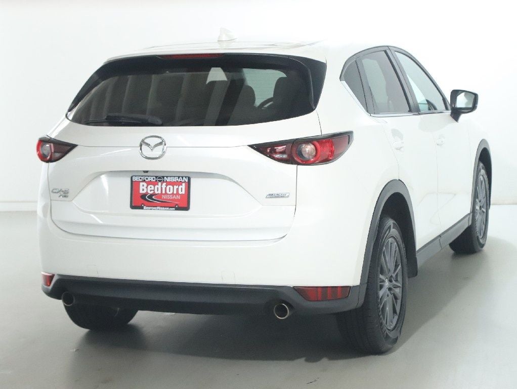 2019 Mazda Mazda CX-5 Touring AWD