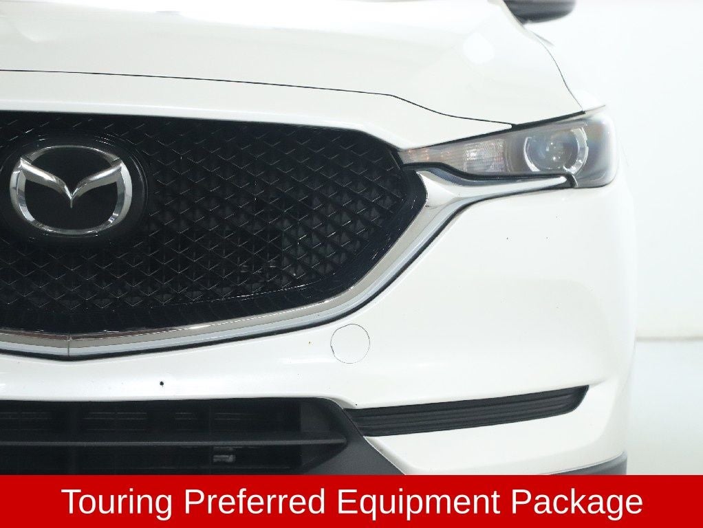 2019 Mazda Mazda CX-5 Touring AWD