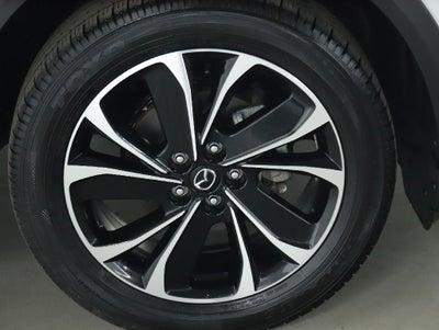 2023 Mazda Mazda CX-5 2.5 S Premium Package AWD