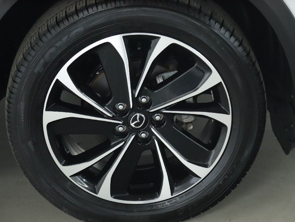 2023 Mazda Mazda CX-5 2.5 S Premium Package AWD