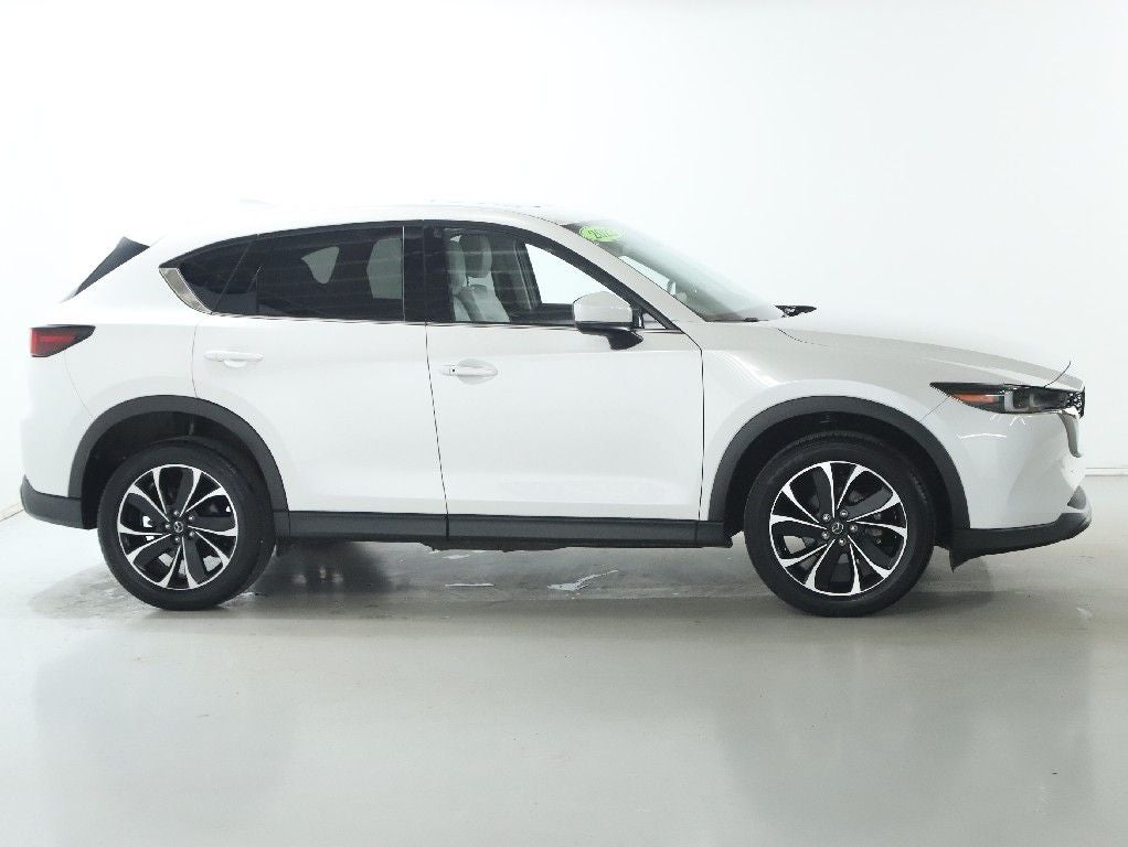 2023 Mazda Mazda CX-5 2.5 S Premium Package AWD