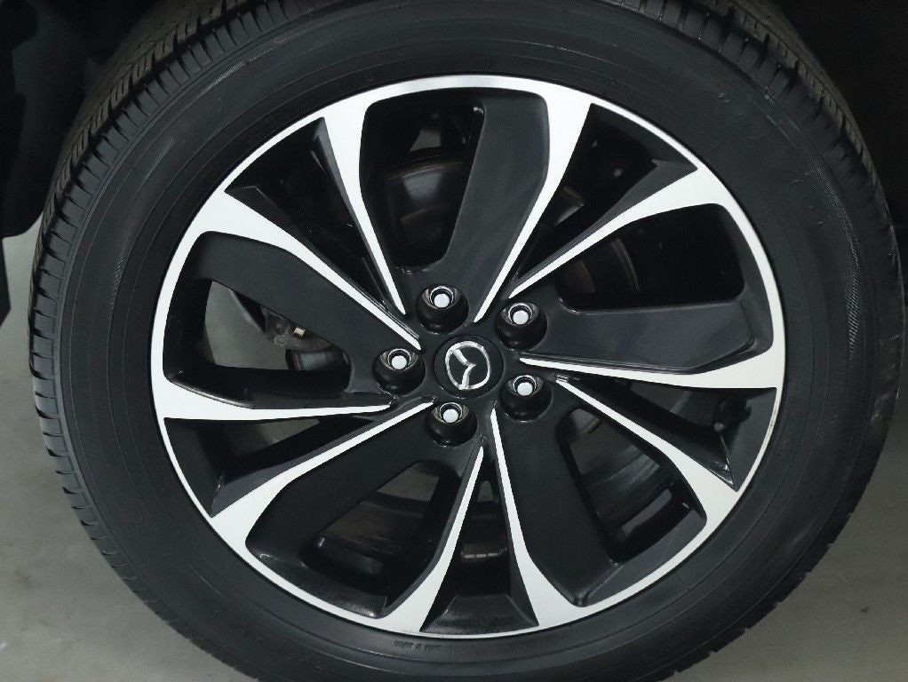 2023 Mazda Mazda CX-5 2.5 S Premium Package AWD