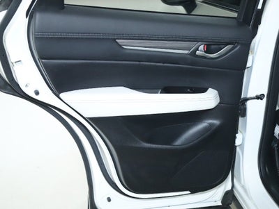 2023 Mazda Mazda CX-5 2.5 S Premium Package AWD