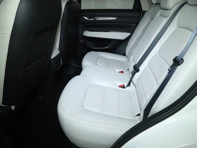 2023 Mazda Mazda CX-5 2.5 S Premium Package AWD