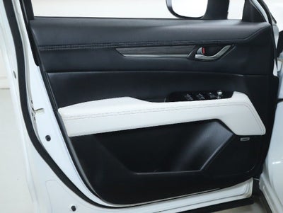 2023 Mazda Mazda CX-5 2.5 S Premium Package AWD