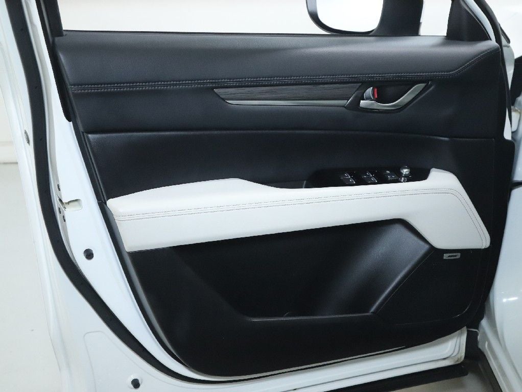 2023 Mazda Mazda CX-5 2.5 S Premium Package AWD