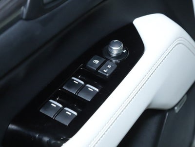 2023 Mazda Mazda CX-5 2.5 S Premium Package AWD