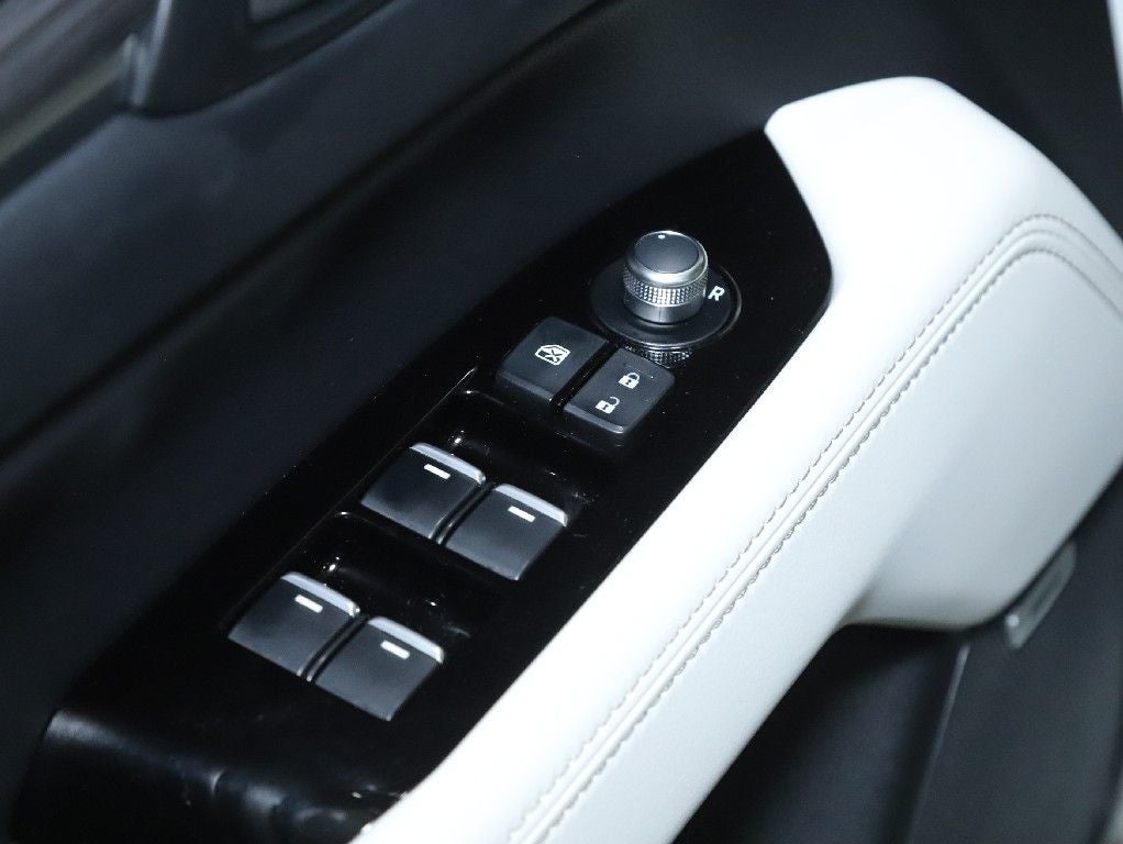 2023 Mazda Mazda CX-5 2.5 S Premium Package AWD