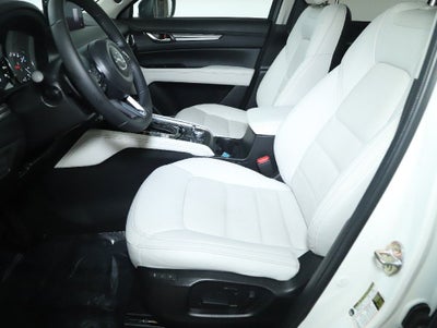 2023 Mazda Mazda CX-5 2.5 S Premium Package AWD