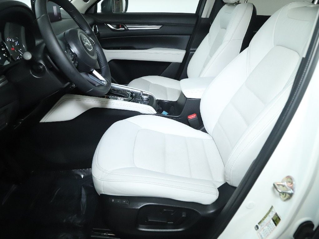 2023 Mazda Mazda CX-5 2.5 S Premium Package AWD